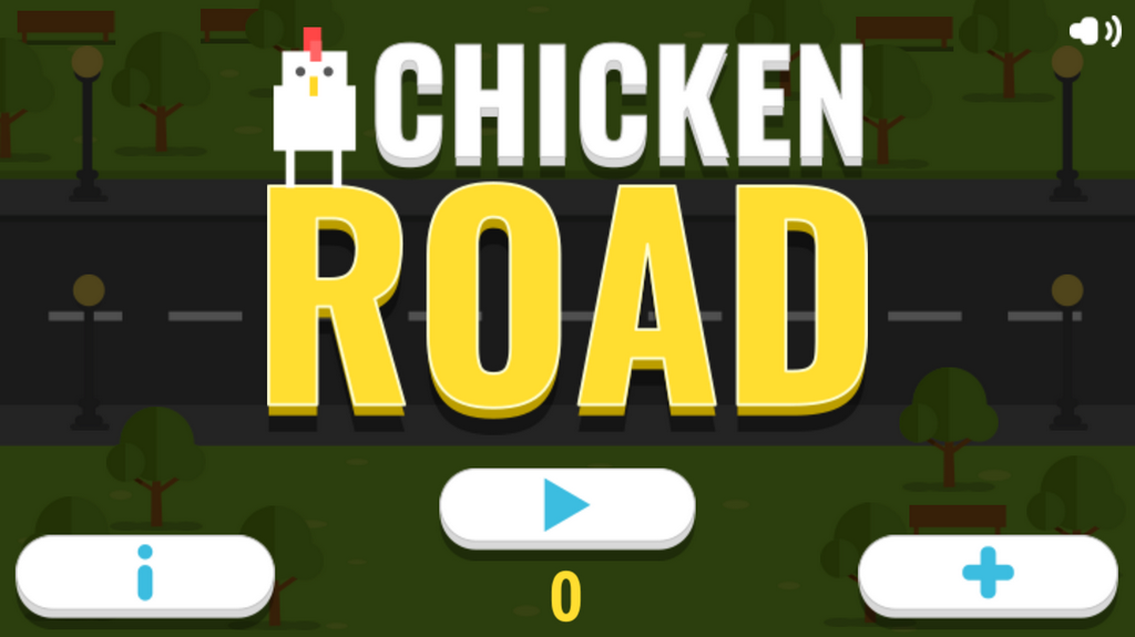 Chicken Road 2 – Pobierz i zainstaluj APK na Androida