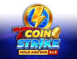 Coin Strike: Hold and Win