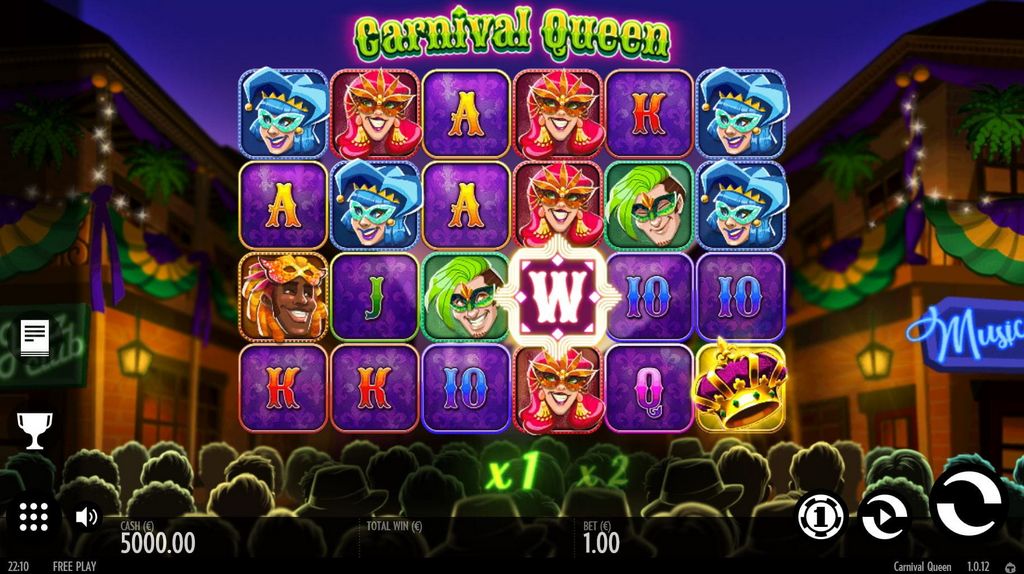 DruckGluck Casino 2025 DruckGluck Casino 2025