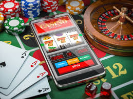 Discover the Thrills of Spicy Jackpots Casino