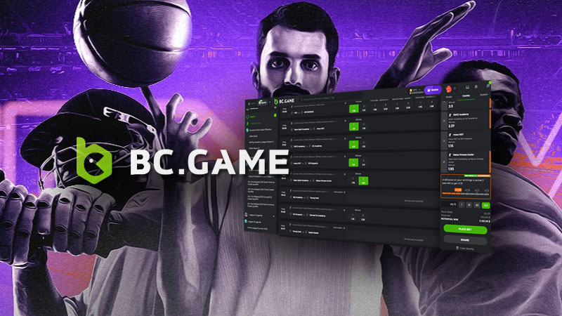 Poker on BC Game A Comprehensive Guide to Online Poker Poker on BC Game A Comprehensive Guide to Online Poker