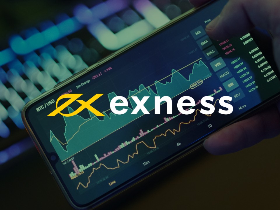 Start Exness Trading A Comprehensive Guide