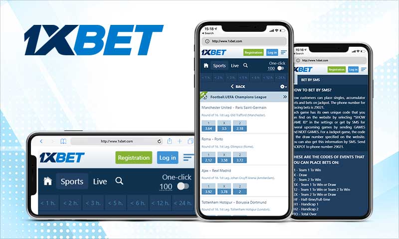 Ultimate Guide to 1xbet download for Enhanced Betting Experience