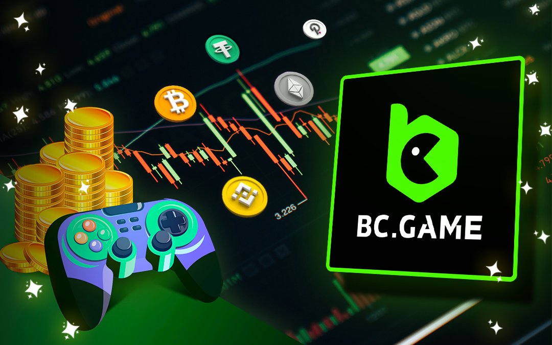 Ultimate Guide to BC Game Mobile App Your Gateway to Endless Fun Ultimate Guide to BC Game Mobile App Your Gateway to Endless Fun