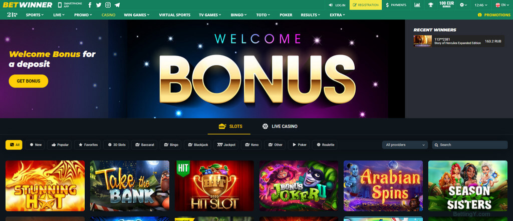 Betwinner Burkina Faso - Your Ultimate Betting Experience Betwinner Burkina Faso - Your Ultimate Betting Experience