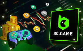 Descubre el Futuro del Juego en Línea con Bcgame.ai Descubre el Futuro del Juego en Línea con Bcgame.ai