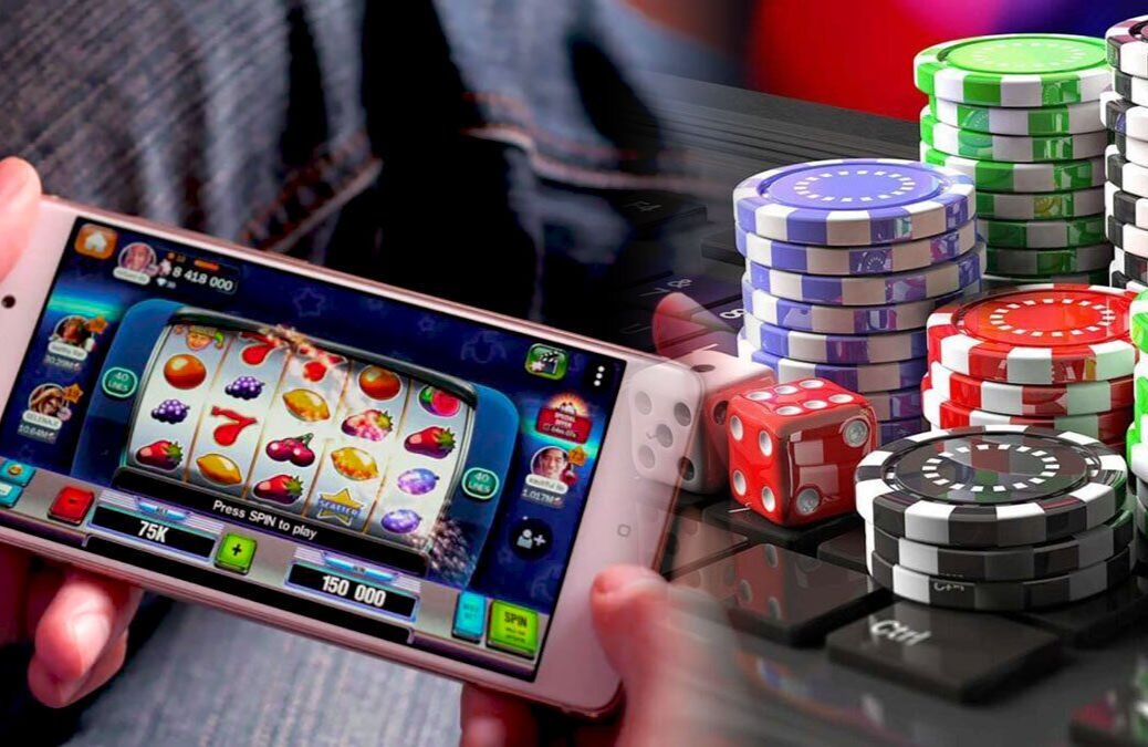 Discover Ultimate Rewards with Casino Bonus Strike