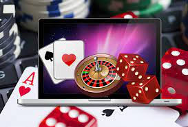 Experience Excitement and Adventure at WildWild Casino UK