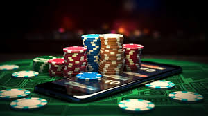 Experience the Thrill of Gxmble Online Casino UK