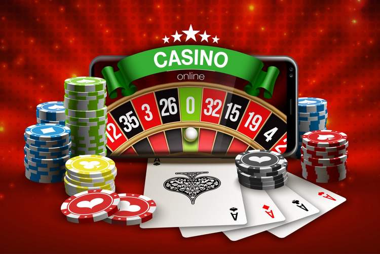 Experience the Thrills of Galaxy Spins Casino Online Slots