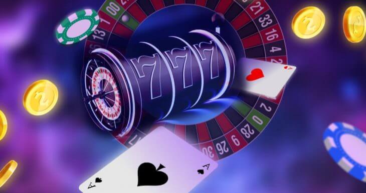 Experience the Thrills of Galaxy Spins Casino Online Slots