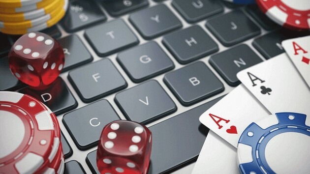 Experience the Thrills of London Eye Casino 13