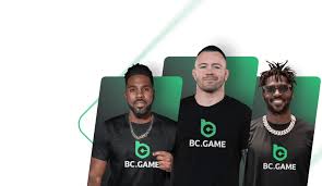 Explore the Exciting World of BCGame Games 13