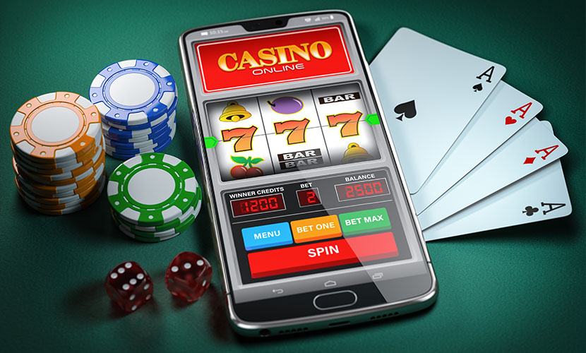 Exploring the Features and Benefits of Casino Dexsport