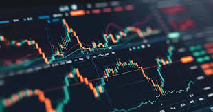 Harnessing Opportunities in Crypto Trading High-Frequency