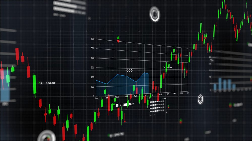 Harnessing Opportunities in Crypto Trading High-Frequency
