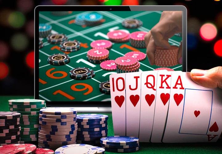 The Exciting World of SpinTime Casino The Exciting World of SpinTime Casino