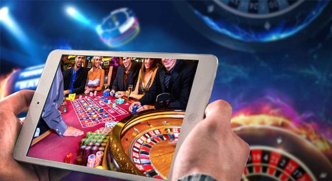 The Ultimate Guide to Online Casino Slots UK 15