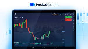 Unlocking Profit Potential An In-Depth Look at Pocket Option Trading Platform Unlocking Profit Potential An In-Depth Look at Pocket Option Trading Platform