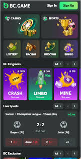 Your Ultimate Guide to BC Game APK Your Ultimate Guide to BC Game APK