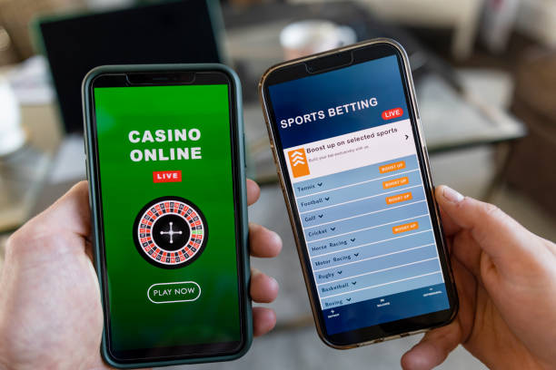 Descubra o Mundo do Jogos Online com 119bet