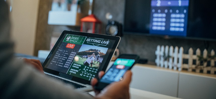 Descubra o Mundo do Jogos Online com 119bet