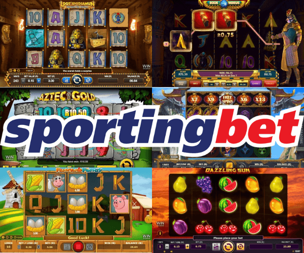 Descubra o Mundo do Jogos Online com 119bet