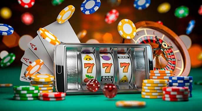 Discover the Best Casino Online Outside UK 10