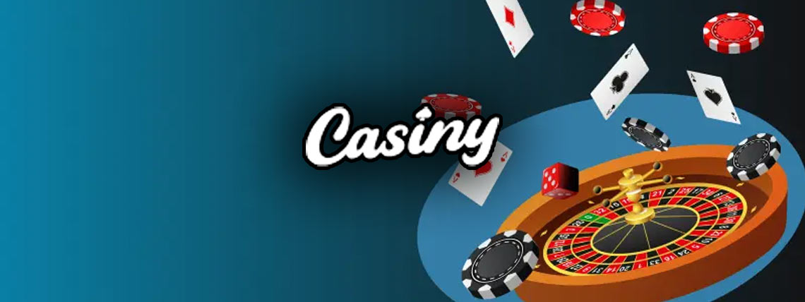 Discover the Exciting Features of Casiny App 52