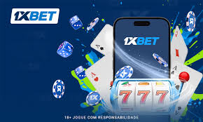 Discover the Exciting World of 1xBet Indonesia 4 Discover the Exciting World of 1xBet Indonesia 4