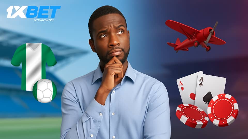 Discover the Exciting World of 1xBet Indonesia 4 Discover the Exciting World of 1xBet Indonesia 4