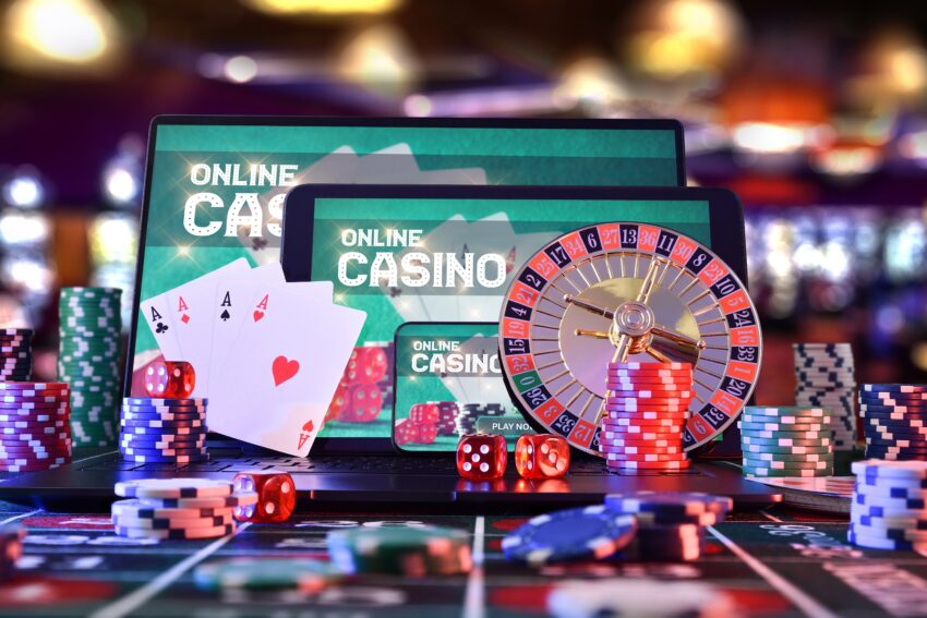 Discover the Latest UK Online Casino Trends Discover the Latest UK Online Casino Trends