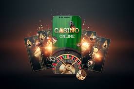 Discover the Thrills of Online Casino UK Free Spins