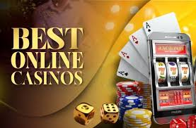 Experience the Excitement of NineWin Casino Online Slots