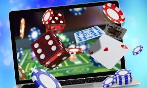 Experience the Thrill Casino Palm New