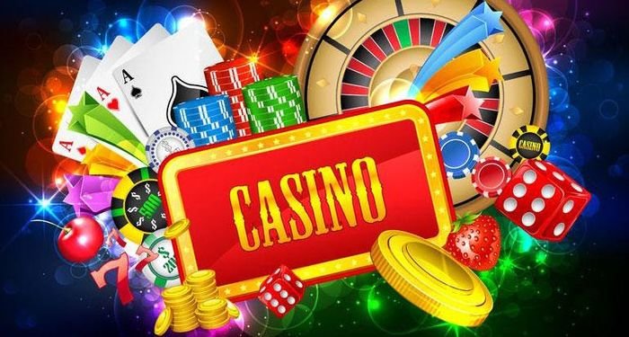 Experience Thrills and Wins at Richy Farmer Casino
