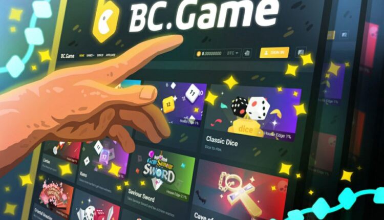 Explore the Essentials of BC Game Withdrawal