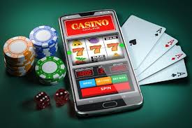 Explore the Exciting World of Casino Online Games UK