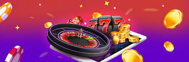 Explore the Thrilling World of Casino UK Online Slots 2