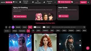 Exploring the World of AI Girlfriend Chat A New Era of Companionship