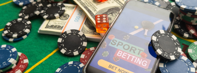 Exploring the World of Online Betting A Deep Dive into homebet88 Exploring the World of Online Betting A Deep Dive into homebet88