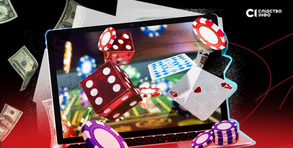 How Online Casinos Promote Responsible Gaming How Online Casinos Promote Responsible Gaming