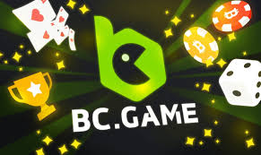 Игревой мир Bc.Game Ваш Проводник в Мировую Индустрию Азарта Игревой мир Bc.Game Ваш Проводник в Мировую Индустрию Азарта