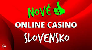 Najlepšie zahranicne online casino Prehľad a tipy