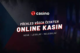 Nové online kasina 2025 - Co očekávat