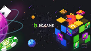 Особенности и преимущества BC.Game RU Идеальное место для азартных игр