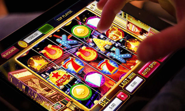 Откройте для себя мир азартных игр в R7 casino официальный