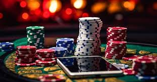 Откройте для себя мир азартных игр в R7 casino официальный