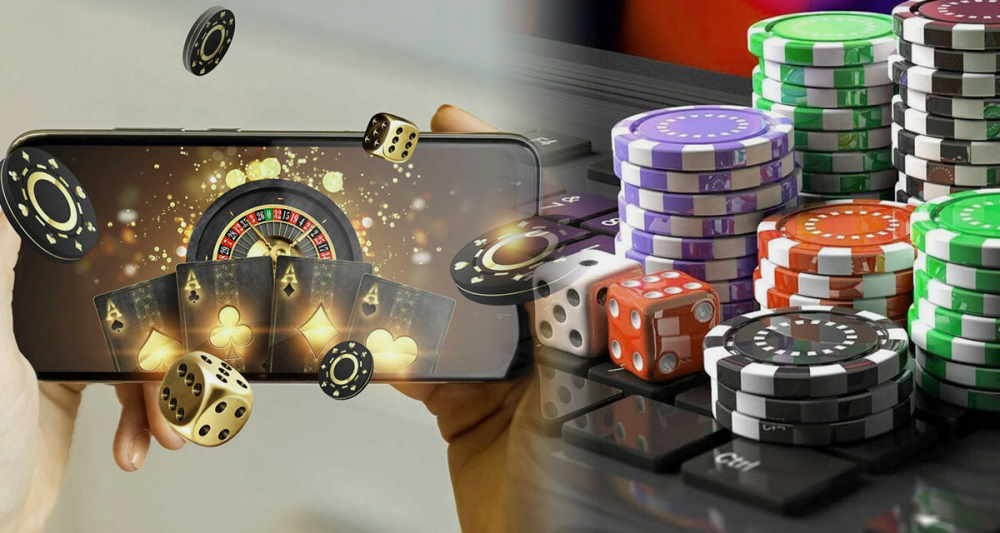 The Ultimate Guide to Best Online Casino Free Spins