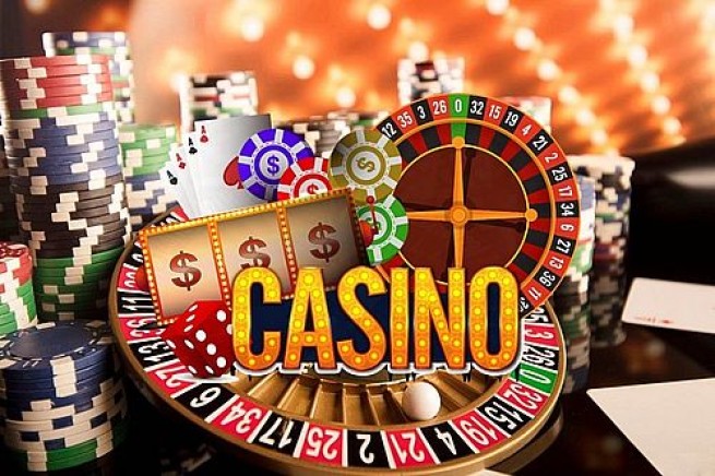 The Ultimate Guide to Best Online Casino Free Spins